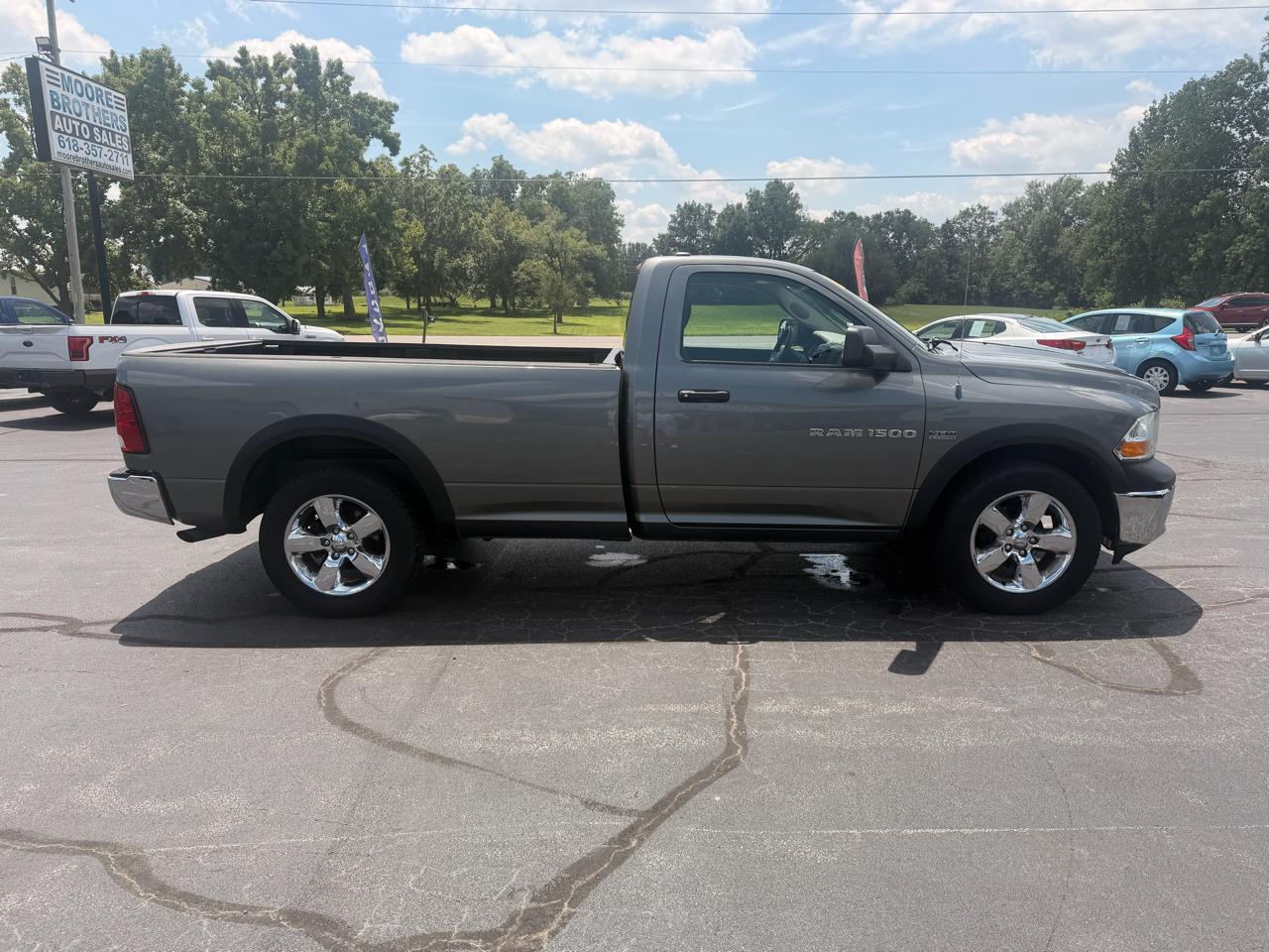 ram ram 1500 pickup 2011 3D7JV1ET1BG593998 image ram ram 1500 pickup 2011 3D7JV1ET1BG593998 image